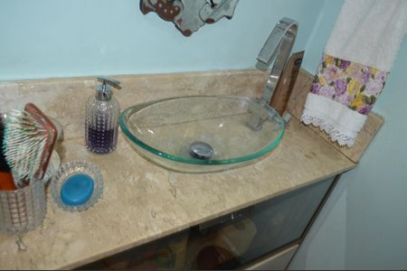 Casa à venda com 280m², 5 quartos e 3 vagasLavabo