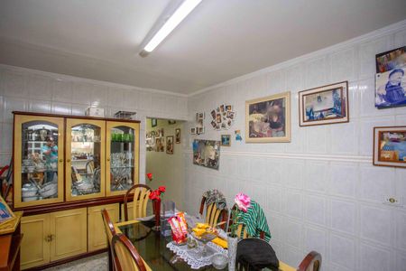 Casa à venda com 275m², 4 quartos e 2 vagasSala de Jantar