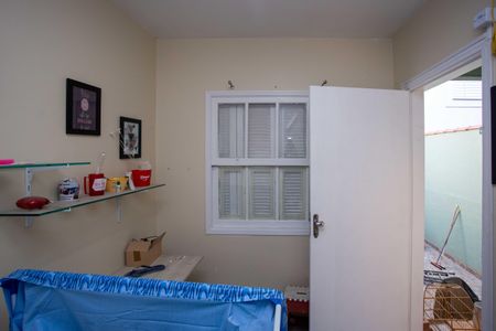 Casa à venda com 275m², 4 quartos e 2 vagasQuarto de Serviço