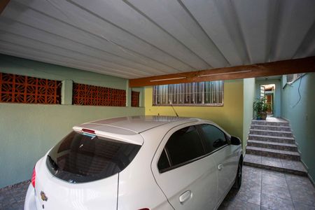 Casa à venda com 275m², 4 quartos e 2 vagasGaragem