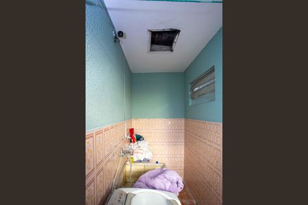 Casa à venda com 275m², 4 quartos e 2 vagasÁrea de Serviço