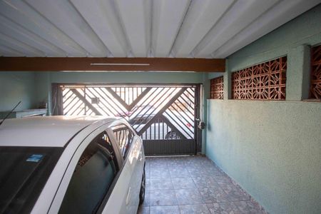 Casa à venda com 275m², 4 quartos e 2 vagasGaragem