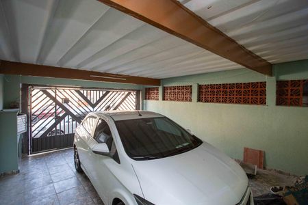 Casa à venda com 275m², 4 quartos e 2 vagasGaragem