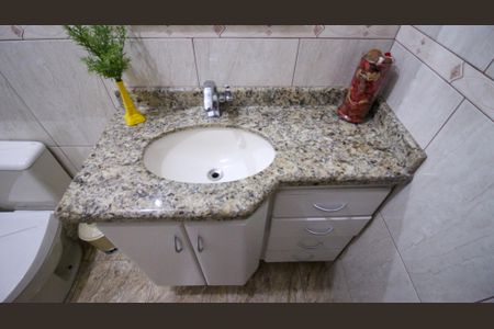 Casa à venda com 197m², 5 quartos e 3 vagasBanheiro