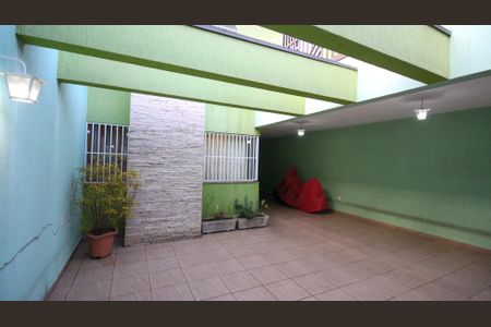 Casa à venda com 197m², 5 quartos e 3 vagasGaragem