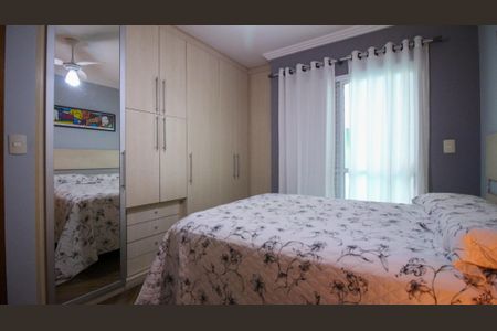 Casa à venda com 197m², 5 quartos e 3 vagasQuarto 2