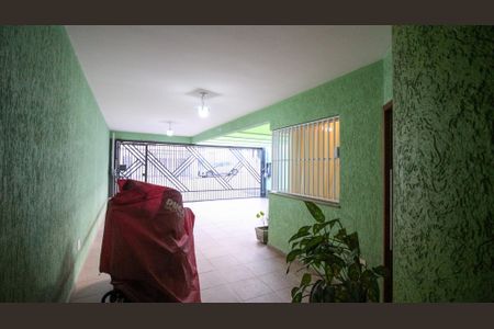Casa à venda com 197m², 5 quartos e 3 vagasGaragem