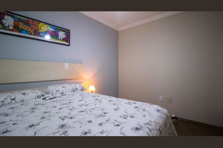 Casa à venda com 197m², 5 quartos e 3 vagasQuarto 2