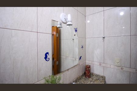 Casa à venda com 197m², 5 quartos e 3 vagasBanheiro