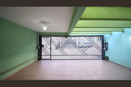 Casa à venda com 197m², 5 quartos e 3 vagasGaragem