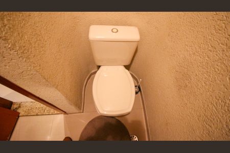 Casa à venda com 197m², 5 quartos e 3 vagasLavabo