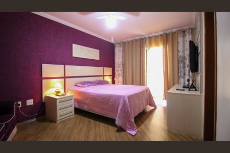 Casa à venda com 197m², 5 quartos e 3 vagasSuíte 