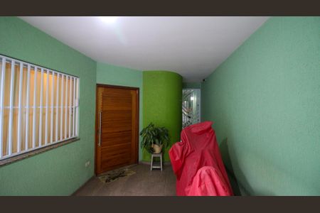 Casa à venda com 197m², 5 quartos e 3 vagasGaragem