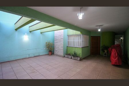 Casa à venda com 197m², 5 quartos e 3 vagasGaragem