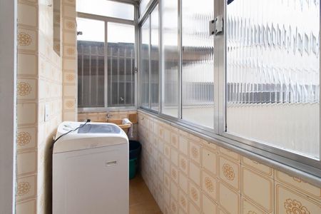 Apartamento à venda com 119m², 3 quartos e sem vagaÁrea de Serviço