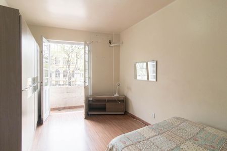 Apartamento à venda com 119m², 3 quartos e sem vagaQuarto 3