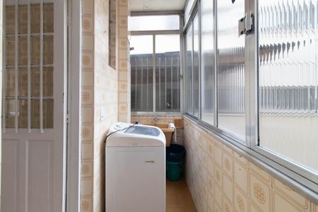 Apartamento à venda com 119m², 3 quartos e sem vagaÁrea de Serviço