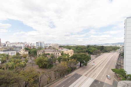 Apartamento à venda com 119m², 3 quartos e sem vagaVista do Terraço