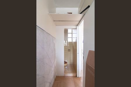 Apartamento à venda com 119m², 3 quartos e sem vagaÁrea de Serviço