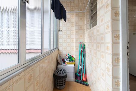 Apartamento à venda com 119m², 3 quartos e sem vagaÁrea de Serviço