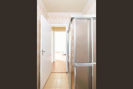 Apartamento à venda com 119m², 3 quartos e sem vagaBanheiro