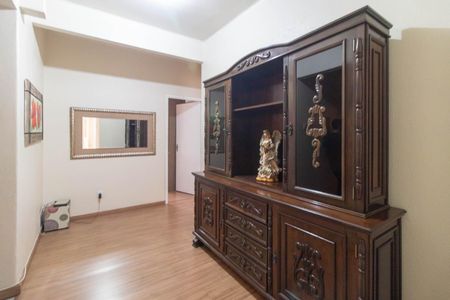 Apartamento à venda com 119m², 3 quartos e sem vagaHall de entrada