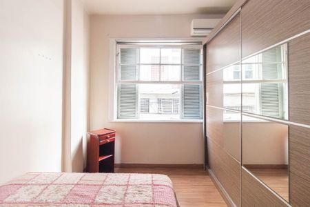 Apartamento à venda com 119m², 3 quartos e sem vagaQuarto 1