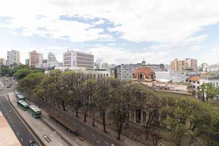 Apartamento à venda com 119m², 3 quartos e sem vagaVista do Terraço