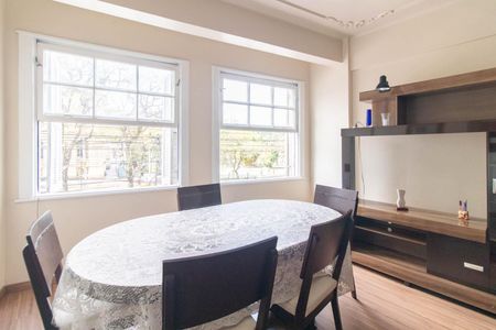 Apartamento à venda com 119m², 3 quartos e sem vagaSala