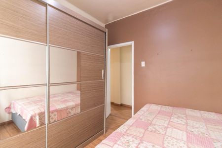 Apartamento à venda com 119m², 3 quartos e sem vagaQuarto 1