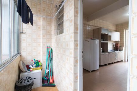 Apartamento à venda com 119m², 3 quartos e sem vagaÁrea de Serviço