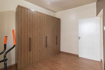 Apartamento à venda com 119m², 3 quartos e sem vagaQuarto 2
