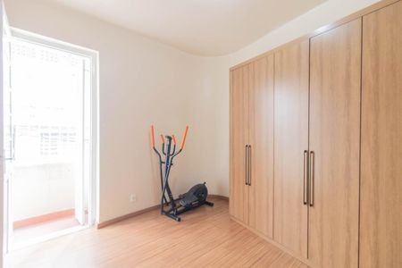 Apartamento à venda com 119m², 3 quartos e sem vagaQuarto 2