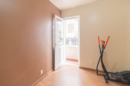 Apartamento à venda com 119m², 3 quartos e sem vagaQuarto 2