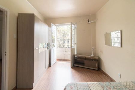 Apartamento à venda com 119m², 3 quartos e sem vagaQuarto 3