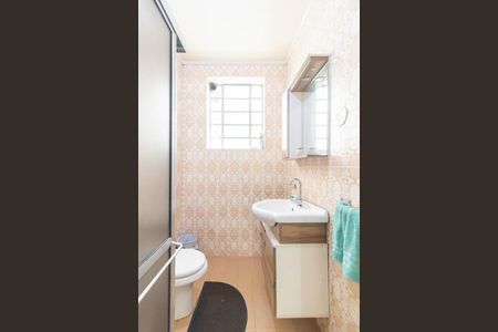 Apartamento à venda com 119m², 3 quartos e sem vagaBanheiro