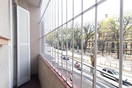 Apartamento à venda com 119m², 3 quartos e sem vagaVaranda da Cozinha