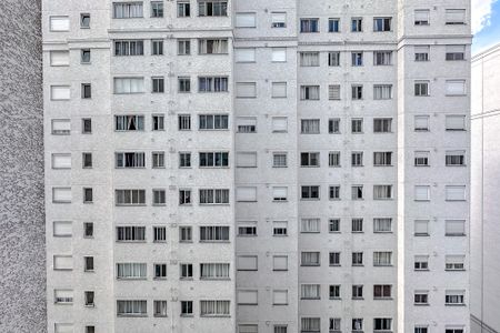 Apartamento à venda com 40m², 2 quartos e sem vaga Apartamento à venda com 40m², 2 quartos e sem vagaVista do Quarto 1