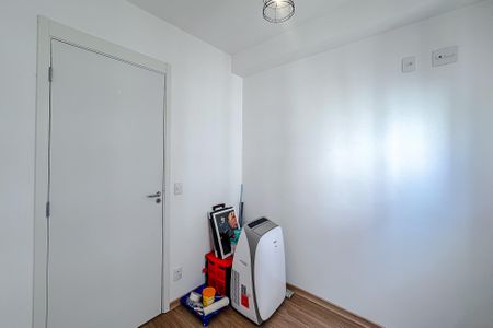 Apartamento à venda com 40m², 2 quartos e sem vaga Apartamento à venda com 40m², 2 quartos e sem vagaQuarto 2