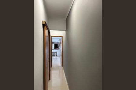 Apartamento à venda com 94m², 2 quartos e 1 vagaCorredor