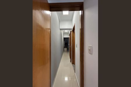 Apartamento à venda com 94m², 2 quartos e 1 vagaCorredor