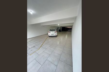 Apartamento à venda com 94m², 2 quartos e 1 vagaGaragem