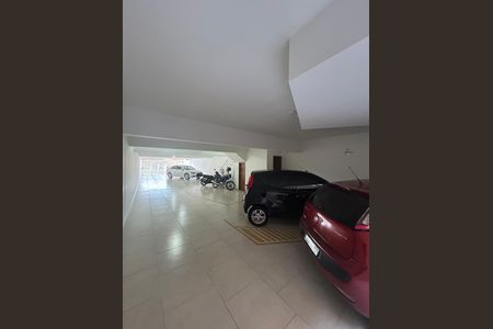 Apartamento à venda com 94m², 2 quartos e 1 vagaGaragem
