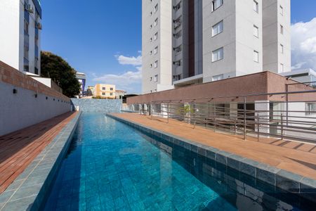 Apartamento à venda com 71m², 3 quartos e 3 vagasÁrea comum