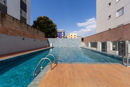 Apartamento à venda com 71m², 3 quartos e 3 vagasÁrea comum