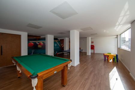 Apartamento à venda com 71m², 3 quartos e 3 vagasÁrea comum