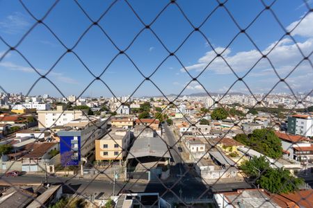 Apartamento à venda com 71m², 3 quartos e 3 vagasVista 