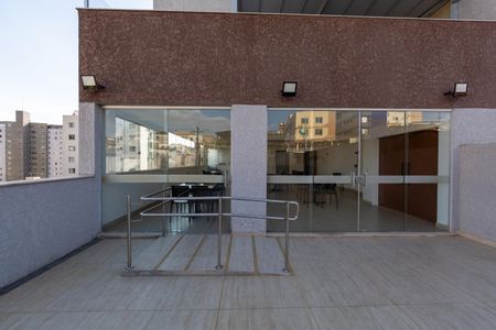 Apartamento à venda com 71m², 3 quartos e 3 vagasÁrea comum