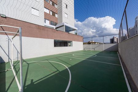 Apartamento à venda com 71m², 3 quartos e 3 vagasÁrea comum