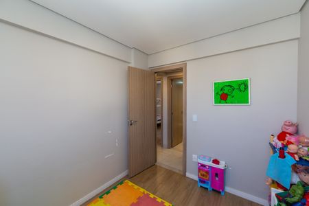 Apartamento à venda com 71m², 3 quartos e 3 vagasQuarto 3